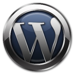 WordPress Logo